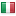 lefrontal.com server is located in Italy
